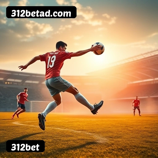 Vantagens exclusivas 312bet para jogadores brasileiros - São Paulo, Rio, BH