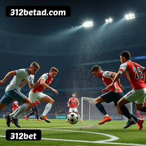 Estatísticas de bônus da 312bet em São Paulo, Rio de Janeiro e Brasília