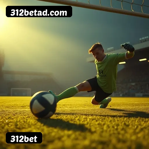 312bet bônus R$5.000 + 500 giros - Rollover 35x, prazo 30 dias, 38% taxa conversão