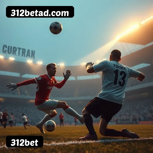Loterias online disponíveis na 312bet