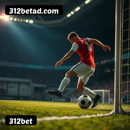 Níveis do programa VIP da 312bet